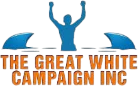 The Great White Campaign Inc.