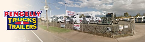 Pengelly Trucks & Trailers