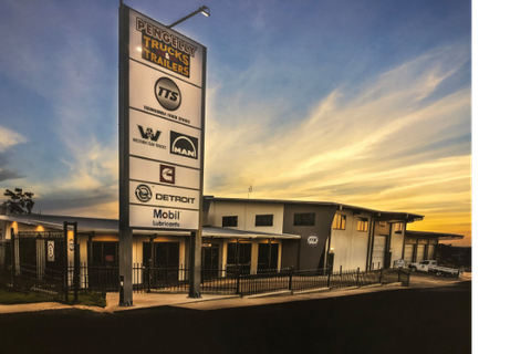 Toowoomba Truck Spares